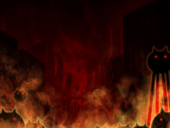 레전드 이차원 -냥코 대전쟁- 시작하기 전에...