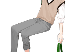 시온 아이린 │3학년