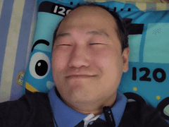 브베의 생각 - 말 한대로 하고 있고