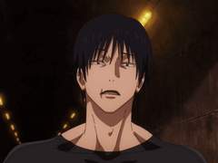 능글거리는 옆집 아저씨 토우지가 보고싶다