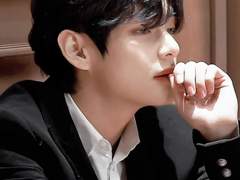 [김태형] 아가야, 이리와봐 - 북극여우