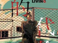 [게토고죠 온리전] albi님 신간 일러북 / 주령 게토 신간 한글번역본 대리판매 안내 페이지