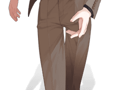 [프레이야 M. 하트 / 22 / 공작 / 도련님 ]