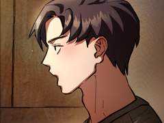 성준수랑 립밤 키스하는 드림 만화