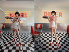 16주차 크로키 (2023 마지막!)