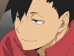 [하이큐 드림/ 설레죽겠어요 선배님 3]