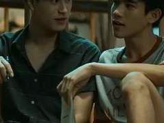 Moonlight chicken 그 후... Heart♡Li Ming