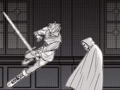 [K-11] 호백온 회지 샘플