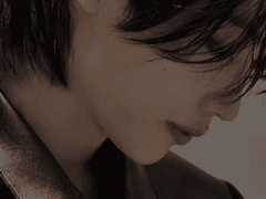 키스신 예행연습