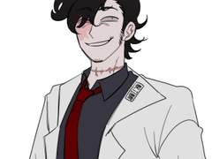 [ 정신병 의사 ]