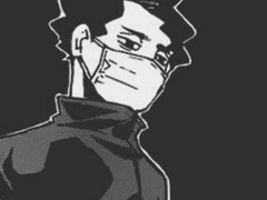 [하이큐]말과 흑역사의 상관관계(35)