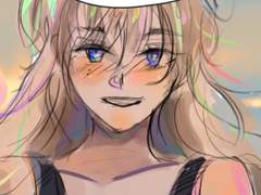 나의 비행사가 되어주지 않을래?