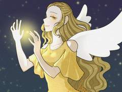 하트 캐릭터 커미션 COMMISSION