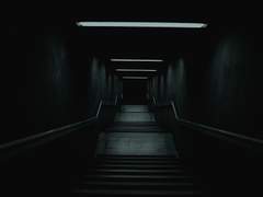 선택권이 없다고 느낄 때