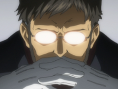 레전드 이차원 -냥코 대전쟁- 제1장 겐도의 지령 1화