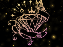 에끌라 기본 로제트 커미션