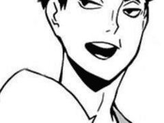 [하이큐]말과 흑역사의 상관관계(47)