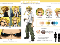 커미션 신청서❤