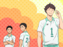 [하이큐]말과 흑역사의 상관관계(56)