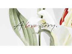 [매뉴패치] A love story.