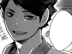 [하이큐]말과 흑역사의 상관관계(59)