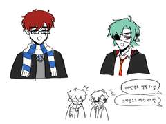 일반적인 낙써들