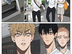 [Old xian/19days 번역] 20231214