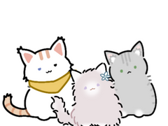 니스 그림그린거 모음