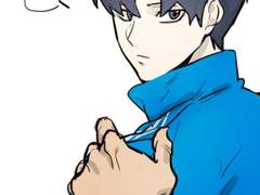 강제로 키스하기