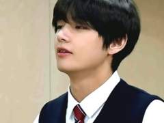 [김태형] 보름달 上