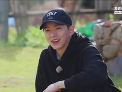 [우.당.이] ep.28 휴가09