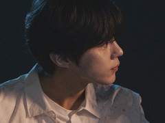 밤이 되었습니다