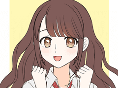 [🔫 가히리 드림 🎀] 나미 고교 1학년