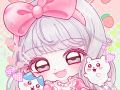 🍡 후루의 SD 커미션 🐶