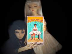 <2024년의 카드> 9 of Cups