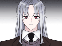 증사 증명사진 커뮤 인장 두상 커미션