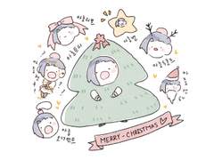 화산귀환: 낙서/짧만화 모음 +남궁혁1