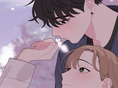 LD 고정틀_ 꽃비