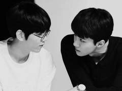 [EXO/변백현/오세훈] Wendy From Neverland, Wendy In Reality