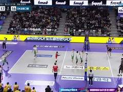 12.29(금) 19:00KOVO남 OK금융그룹 vs 대한항공