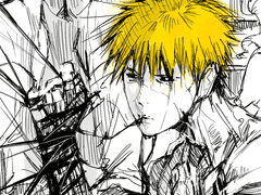 원펀맨 사이타마 & 제노스