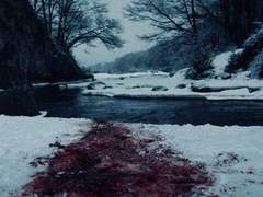 유난히 추웠던 그 겨울