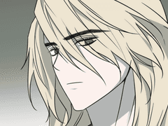 [BL] 녹빛의 세계 17화