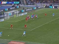 12.30(토) 02:30세리에A 나폴리 vs AC몬차