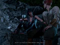 발더게 시작한지 3일차