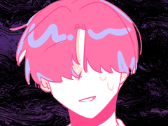 어디선가 보고 있을 너에게