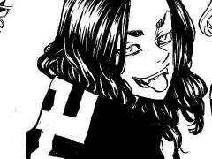 폭주족과 연애하는 법