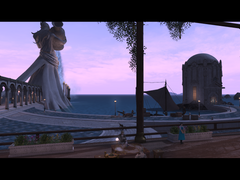 올드 샬레이안, 그림자 6월 30일