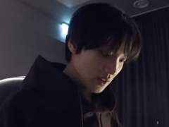 가수가 된 전남친을 공항에서 마주한다면 5