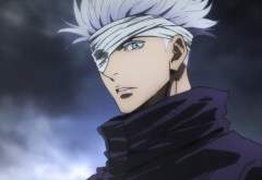 [주술회전] 어느 범부의 회고록 1